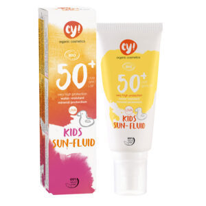EY! Sun Fluid Kids LSF50+ / 100ml